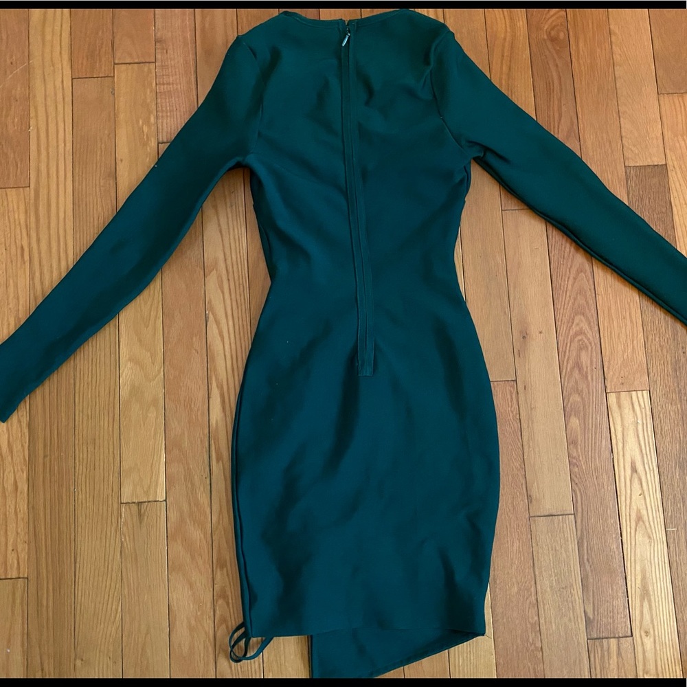 Akira dress - Picture 4 of 6